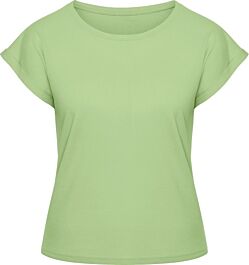 Soft Green - Front