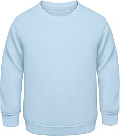 Sky Blue - Front