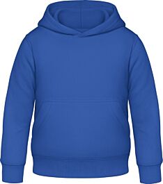 Royal blue - Front
