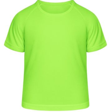 Neon Green - Front
