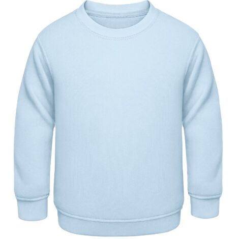 Sky Blue - Front