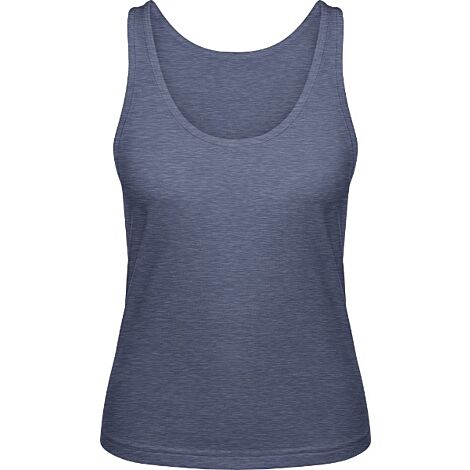 Jersey tielko Dámske