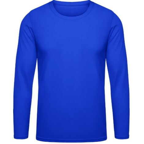 Cobalt Blue - Front