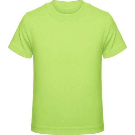 Wild Lime - Front