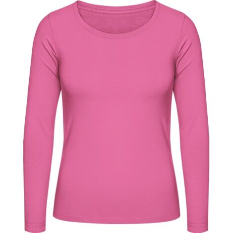 Orchid Pink - Front