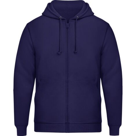 Navy - Front