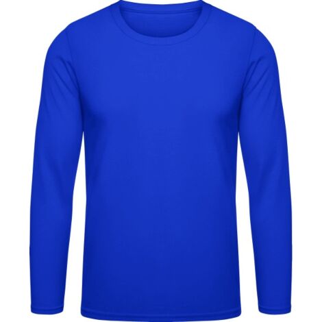Cobalt Blue - Front
