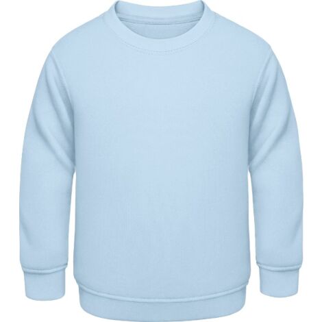 Sky Blue - Front