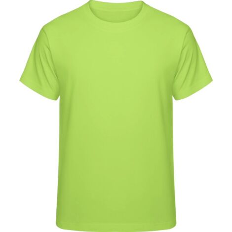 Wild Lime - Front