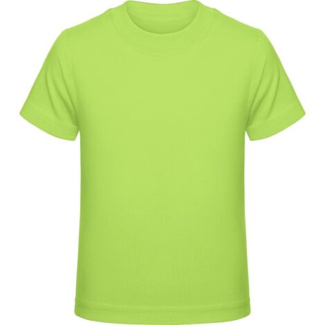 Wild Lime - Front