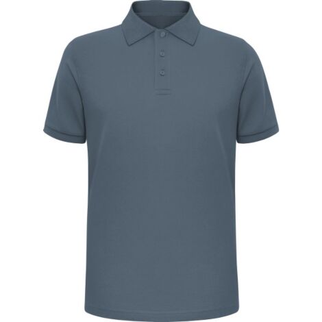 Luxury stretch polo Pánske
