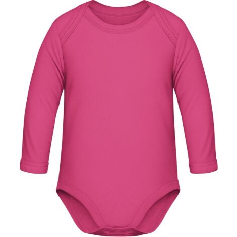Body LS pre Bábätká