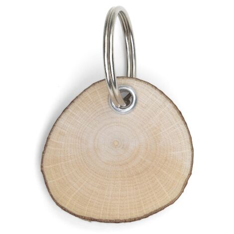 Kľúčenka Tree Kruh