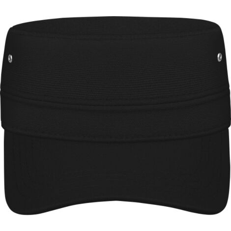 Black-front